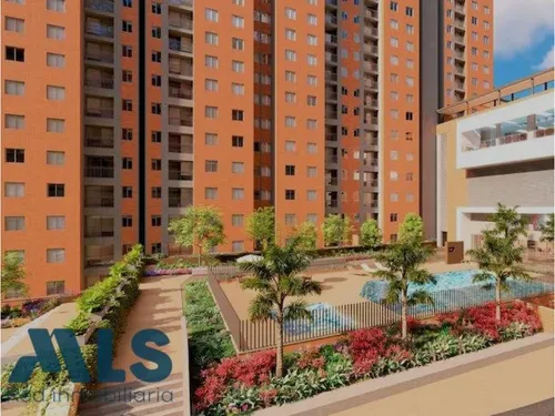 Apartamento En Fontibon, Rionegro