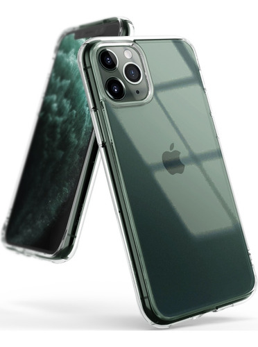 Funda Para iPhone 11 iPhone 11 Pro/ 11 Pro Max Ringke Fusion