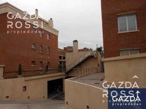 Imagen 5 de 7 de Ideal Inversores, Monoambiente Con Cochera En Complejo La Vieja Estación, Canning