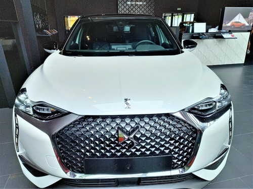 Ds3 Crossback So Chic 155 Cv 1.2 Turbo Venta A Todo El País