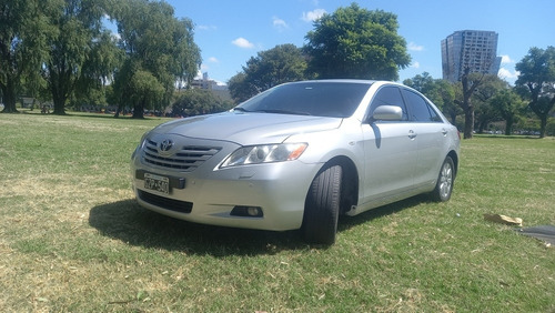 Toyota Camry 2008 3.5 V6 At