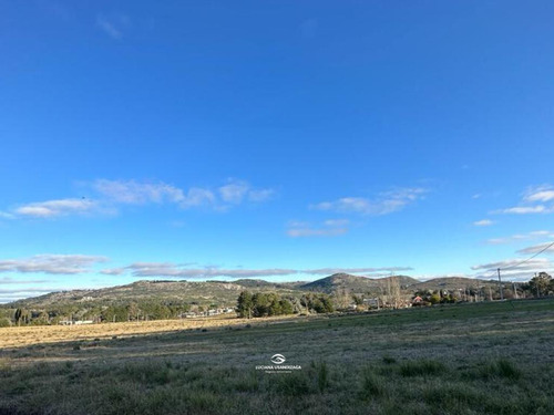 Terreno En Tandil