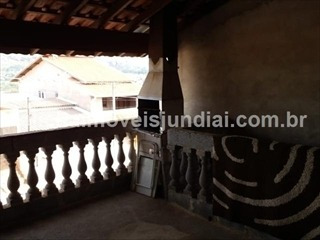 Imagem 10 de 11 de Casa Nova Monte Serrat Itupeva - Ca1369