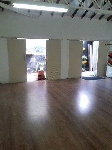 Imagem 3 de 9 de Casa Com 2 Dorms, Jardim Monte Kemel, São Paulo - R$ 1.59 Mi, Cod: 4290 - V4290