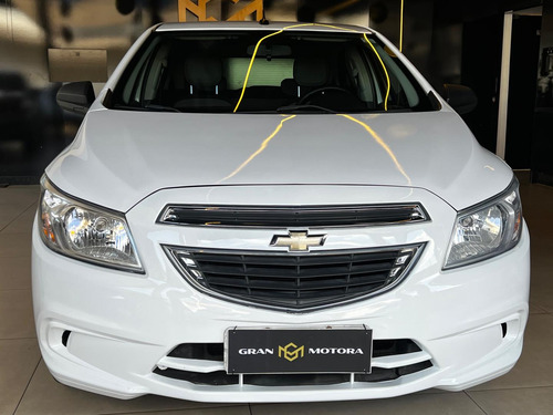 Chevrolet Onix 1.0mt Lt