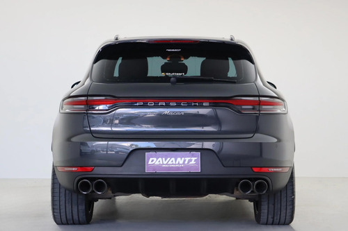 Porsche Macan MACAN 2.0 TURBO 237/252CV