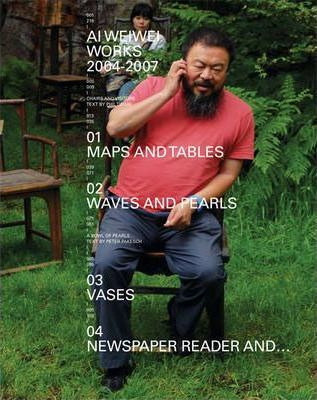 Libro Ai Weiwei : Works 2004 - 2007 - Charles Merewether