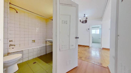 Departamento 4 Dorm A Pasos De Av. Libertad