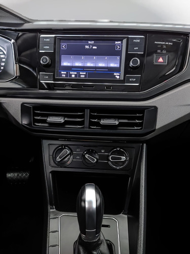 Imagen 9 de 15 de Volkswagen Virtus 2021