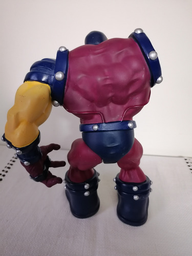 Mongul, Infinite Crisis, Dc Direct (dañado) (Usado)
