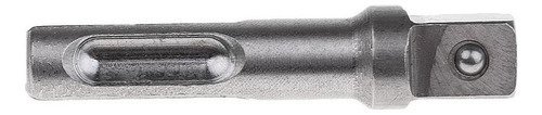 3 Pcs Ds Plus Driver Soquete Broca Adaptador Extensão 1/4