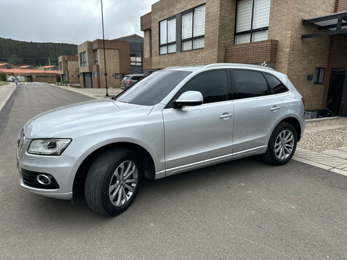 Audi Q5 2.0 Tfsi S-tronic Luxury