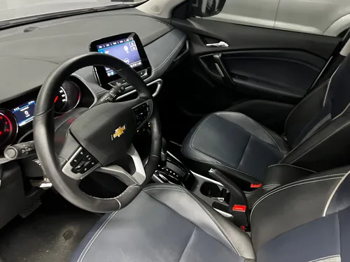 Chevrolet Tracker 1.2 T Premier At