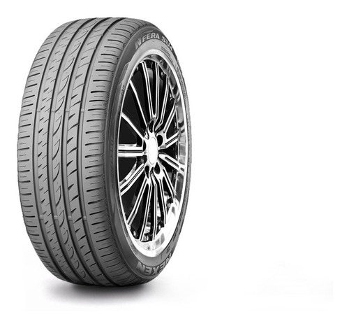 Promo X2 Cubiertas Nexen 94w 225/45 R17 Vento Bora 308 408