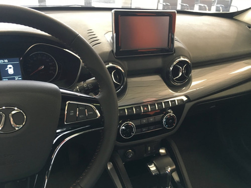 Baic Crossover X35 0km 2021