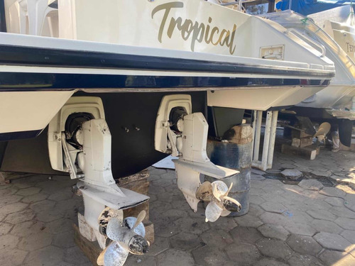 Imagen 6 de 14 de Santana 35-1999-2 Volvo 200hp Td-duoprop-grupo-aire