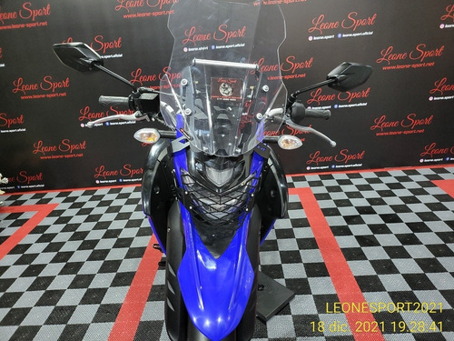 Imagen 14 de 15 de Yamaha Xtz250 Abs