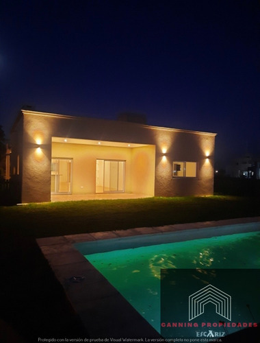 Imagen 10 de 12 de Hermosa Casa A Estrenar En Barrio Santo Domingo