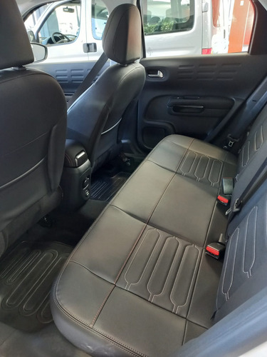 Citroën C4 Cactus 1.6 Thp 165 Shine At6