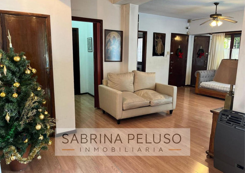 Venta Casa 4 Ambientes - Ituzaingó
