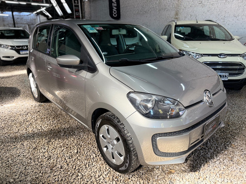 Volkswagen Up! 1.0 Move Up! 75cv