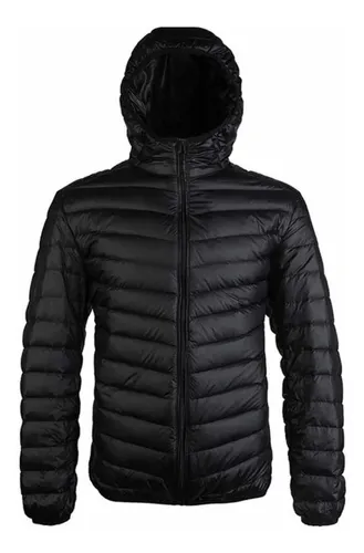 Blusa de 2025 frio neve