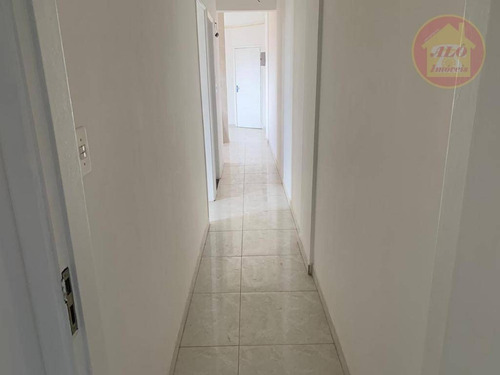 Cobertura À Venda, 160 M² Por R$ 249.000,00 - Tupi - Praia Grande/sp - Co0061