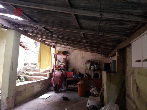 Imagem 15 de 15 de Casa Sobrado Em Jardim Penha - São Paulo - 1339