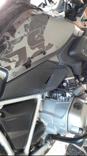 Bmw Gs 1200 Premium
