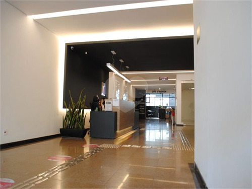 Imagem 23 de 30 de Comercial-são Paulo-bela Vista | Ref.: Reo516350 - Reo516350