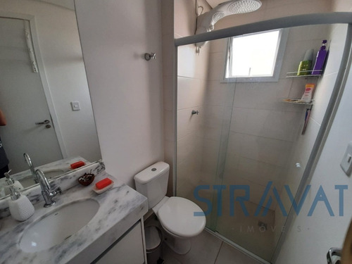 Imagem 15 de 27 de Apartamento - Ap00514 - 70348571