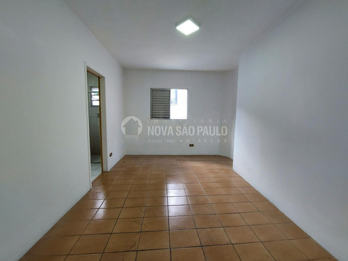 Imagem 28 de 30 de Apartamento Para Aluguel Em Centro - Ap001839