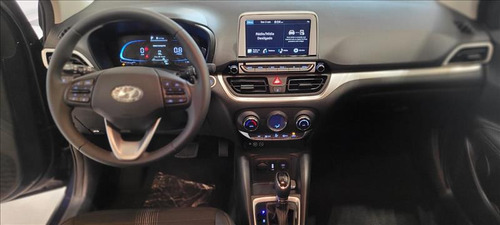 Hyundai HB20 1.0 Tgdi Flex Platinum Plus Automatico