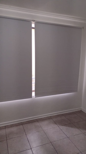 Departamento En Arriendo De 3 Dorm. En Santiago