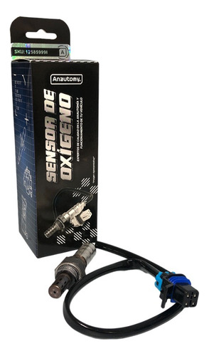 Sensor Oxigeno P/ Chevrolet Avalanche 2007