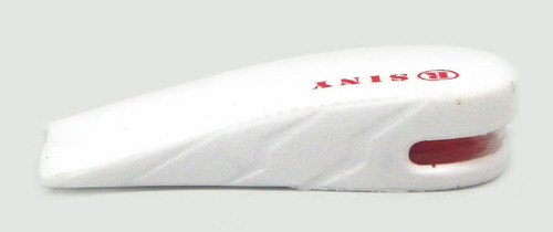 Siny® Plantillas Para Zapatos Con Almohadilla De Aumento De