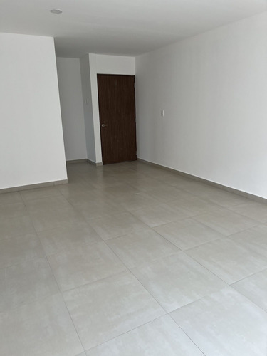 Departamento En Venta Colonia Nextengo, Alcaldia Azcapotzalco, Cdmx