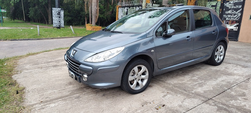 Peugeot 307 2.0 Hdi Xs Premium 110cv