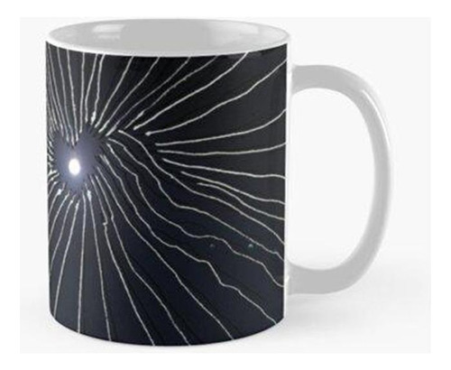 Taza X4 El Hermoso Flujo De La Energía Lunar Calidad Premium