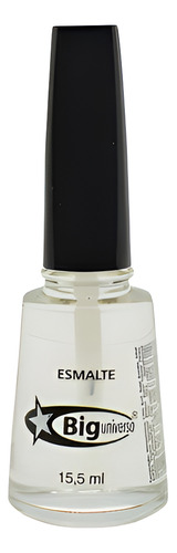 Big Universo - Esmalte Cremoso Extra Brilho 15,5ml