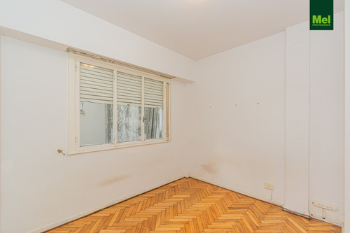 3amb Con Baulera Apto Profesional,ofic/consultorio/vivienda