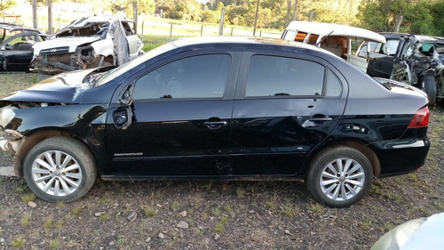 Imagem 3 de 7 de Sucata Volkswagem Voyage 2015 1.6 Flex - Rs Auto Peças