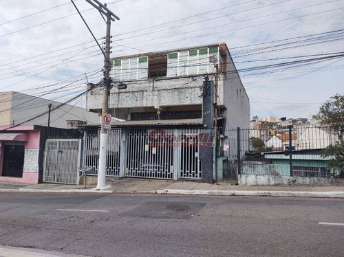 Imagem 1 de 10 de Casa Com 4 Dormitórios À Venda, 420 M² Por R$ 2.000.000,00 - Cidade Líder - São Paulo/sp - Ca1892