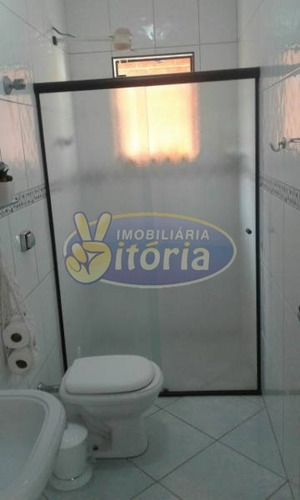 Imagem 13 de 26 de Sobrado À Venda - Vila Nogueira, 4 Dorm, 1 Suíte, 3 Vagas, 296 M - 6632
