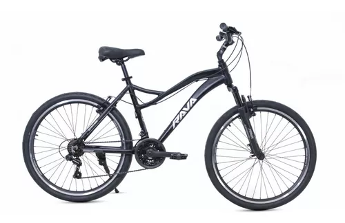 Bicicleta de Lazer aro 26 Rockrider 100 Btwin