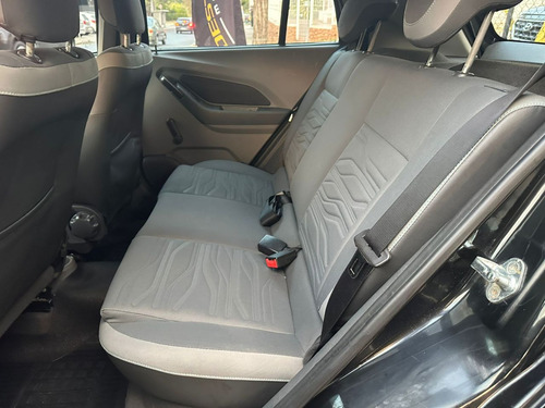 Chevrolet Agile LT 1.4 MPFI 8V FlexPower 5p