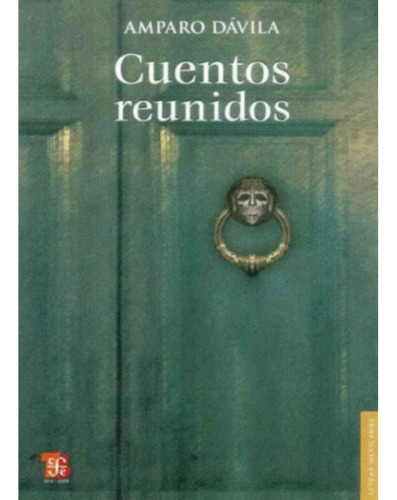 Libro.- Cuentos Reunidos
