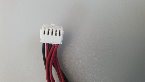 Cable De Video Para Tv Onn Roku Tv 50d1bu Fatsc Serie A66 (Usado)