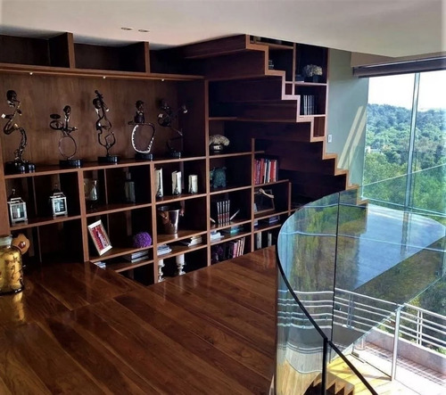 Penthouse De Lujo Con Vista Al Parque Gandhi