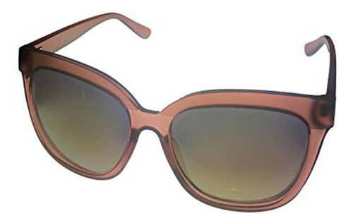 Lentes De Sol - Kenneth Cole Reaction Women's Kc1320